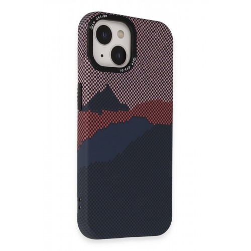 Joko iPhone 15 Basel Kapak - Pembe Joko iPhone 15 Basel Kapak - Pembe