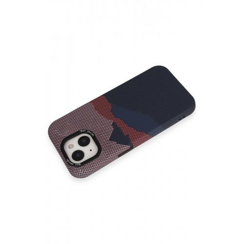 Joko iPhone 15 Basel Kapak - Pembe Joko iPhone 15 Basel Kapak - Pembe