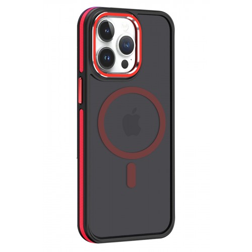 Joko iPhone 14 Pro Max Winner Magsafe Kapak - Kırmızı Joko iPhone 14 Pro Max Winner Magsafe Kapak - Kırmızı