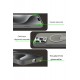Joko iPhone 14 Pro Max Tork Magsafe Standlı Kapak - Titan Gri Joko iPhone 14 Pro Max Tork Magsafe Standlı Kapak - Titan Gri
