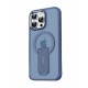 Joko iPhone 15 Pro Max Tork Magsafe Standlı Kapak - Lacivert Joko iPhone 15 Pro Max Tork Magsafe Standlı Kapak - Lacivert