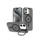 Joko iPhone 11 Armor Magsafe Kapak - Siyah Joko iPhone 11 Armor Magsafe Kapak - Siyah