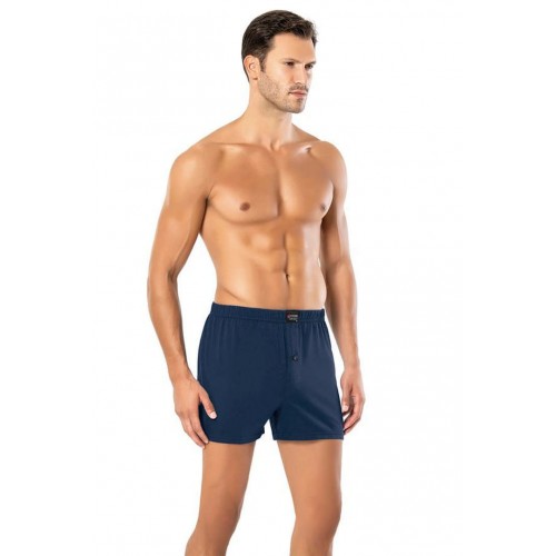 Erdem Lacivert Gri Siyah 3'lü Ekonomik Pamuklu Boxer 1403 Renk Lacivert Gri Siyah Beden M Erdem Lacivert Gri Siyah 3'lü Ekonomik Pamuklu Boxer 1403 Renk Lacivert Gri Siyah Beden M