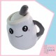 KAHVE KUPASI YASTIK PELUŞ UYKU ARKADAŞI 30 CM MAVİ KAHVE KUPASI YASTIK PELUŞ UYKU ARKADAŞI 30 CM MAVİ