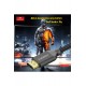 Earldom W26 2m 4K Altın Uçlu Hasır HDMI Kablo - Siyah Earldom W26 2m 4K Altın Uçlu Hasır HDMI Kablo - Siyah