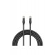 Earldom NW1 10M Cat 6 Ethernet Network Kablosu - Siyah Earldom NW1 10M Cat 6 Ethernet Network Kablosu - Siyah