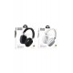 Hoco W35 Kablosuz Bluetooth Kafaüstü Kulaklık - Siyah Hoco W35 Kablosuz Bluetooth Kafaüstü Kulaklık - Siyah