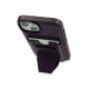 HDD iPhone 15 Kılıf HD Deri Luxury Magnet Kartvizitli Kapak - Derin Mor HDD iPhone 15 Kılıf HD Deri Luxury Magnet Kartvizitli Kapak - Derin Mor