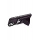 HDD iPhone 15 Kılıf HD Deri Luxury Magnet Kartvizitli Kapak - Derin Mor HDD iPhone 15 Kılıf HD Deri Luxury Magnet Kartvizitli Kapak - Derin Mor