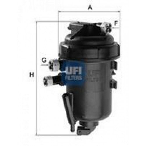 YAKIT FİLTRESİ CORSA C-COMBO-MERIVA 1.3 CDTI 16V ( OEM MONTAJ ÜRÜN ) YAKIT FİLTRESİ CORSA C-COMBO-MERIVA 1.3 CDTI 16V ( OEM MONTAJ ÜRÜN )