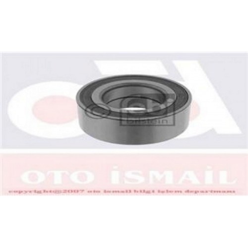 ÖN AKS RULMANI OPEL ASTRA F-OMEGA B-VECTRA B 1995-2003 BAHB 636096 A ÖN AKS RULMANI OPEL ASTRA F-OMEGA B-VECTRA B 1995-2003 BAHB 636096 A