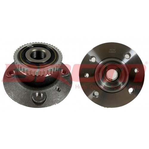 PORYA ARKA RULMANLI R/L KANGO 1.5 DCİ ABSLİ 4 BİJÖN PORYA ARKA RULMANLI R/L KANGO 1.5 DCİ ABSLİ 4 BİJÖN