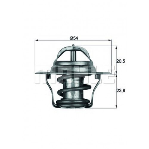 TERMOSTAT BORA-CADDY-GOLF-PASSAT-POLO-T5-SHARAN-OCTAVIA-FABIA-TOLEDO-IBIZA-CORDOBA-A3-A4-A6-TT (87C) TERMOSTAT BORA-CADDY-GOLF-PASSAT-POLO-T5-SHARAN-OCTAVIA-FABIA-TOLEDO-IBIZA-CORDOBA-A3-A4-A6-TT (87C)
