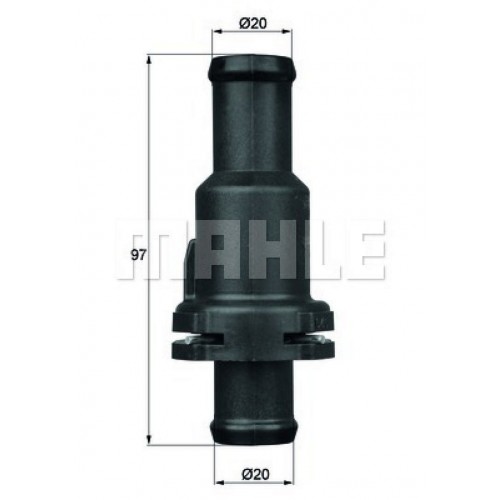 TERMOSTAT KOMPLE 75C GOLF 5-6-JETTA-PASSAT-SCOROCCO-TIGUAN-A3-LEON (04-11)1.4TSI-2.0TDI(BMY-BLG-CFF) TERMOSTAT KOMPLE 75C GOLF 5-6-JETTA-PASSAT-SCOROCCO-TIGUAN-A3-LEON (04-11)1.4TSI-2.0TDI(BMY-BLG-CFF)