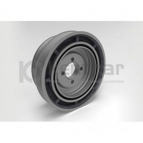 KRANK KASNAĞI FIAT ALBEA DOBLO LİNEA FİORİNO 1.3 JTD KRANK KASNAĞI FIAT ALBEA DOBLO LİNEA FİORİNO 1.3 JTD