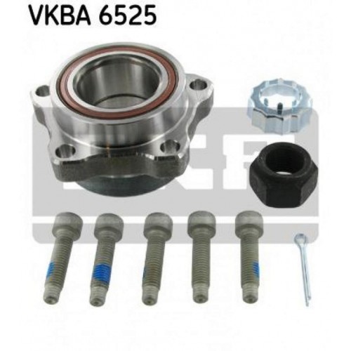 ÖN AKS PORYASI V347 FORD TRANSİT 2006 -ALÇAK TAVAN 1377907 (VKBA 6525) BTF-1210 C ÖN AKS PORYASI V347 FORD TRANSİT 2006 -ALÇAK TAVAN 1377907 (VKBA 6525) BTF-1210 C
