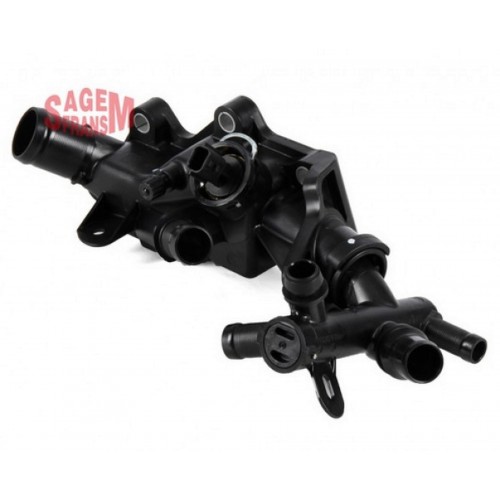TERMOSTAT SU ÇIKIŞ KUTUSU CLIO IV - SYMBOL 0.9 - 1.2 TCE TERMOSTAT SU ÇIKIŞ KUTUSU CLIO IV - SYMBOL 0.9 - 1.2 TCE