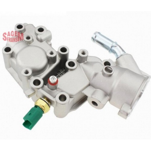 TERMOSTAT GÖVDESİ ALEMİNYUM PARTNER - BERLINGO - SAXO XSARA - P106 - 306 - 206 206 - 207 BIPPER - C2 - C3 - NEMO TERMOSTAT GÖVDESİ ALEMİNYUM PARTNER - BERLINGO - SAXO XSARA - P106 - 306 - 206 206 - 207 BIPPER - C2 - C3 - NEMO
