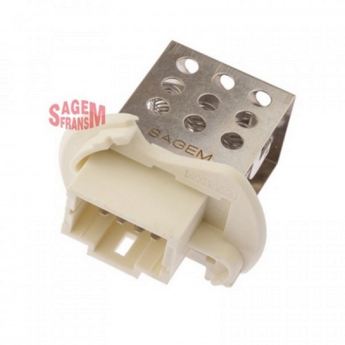 KALORİFER REZİSTANSI MASTER II - MOVANO KALORİFER REZİSTANSI MASTER II - MOVANO