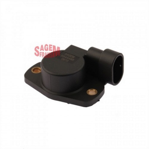POTANSIMETRE SENSOR SLX - PALIO 1,2 1,4 POTANSIMETRE SENSOR SLX - PALIO 1,2 1,4