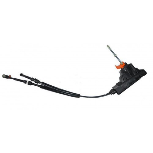VİTES KUMANDA TELİ SAĞ-SOL DUSTER (6 VİTES) 2010- VİTES KUMANDA TELİ SAĞ-SOL DUSTER (6 VİTES) 2010-