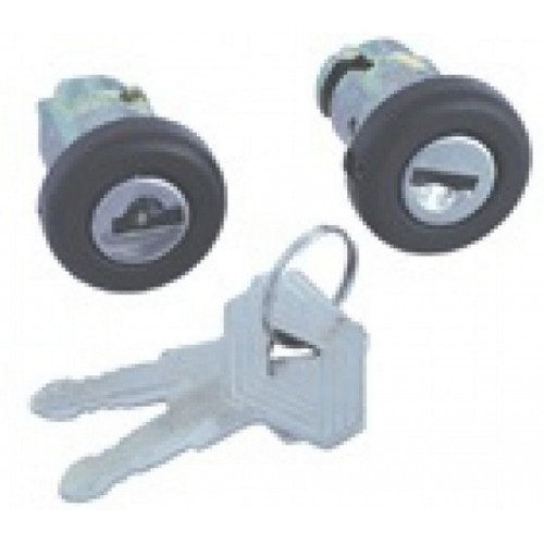 KAPI KİLİTİ ( 2 SET) R.9-11   1989-