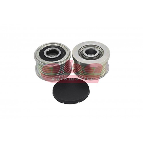 ALTERNATÖR KASNAĞI RULMANLI DUCATO-BOXER-JUMPER 3.0 DMTJ-HDI 06 6 KANAL ALTERNATÖR KASNAĞI RULMANLI DUCATO-BOXER-JUMPER 3.0 DMTJ-HDI 06 6 KANAL