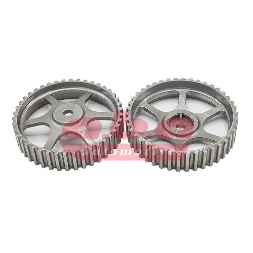EKSANTRİK DİŞLİSİ CLIO II- CLIO III MODUS 1.2 16V D4F EKSANTRİK DİŞLİSİ CLIO II- CLIO III MODUS 1.2 16V D4F