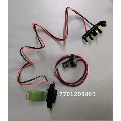 KALORİFER REZİSTANSI CLIO III 1.2-1.4-1.6-2.0-1.5 DCİ 05 MODUS 1.2-1.4-1.6-1.5 DCİ 04 KALORİFER REZİSTANSI CLIO III 1.2-1.4-1.6-2.0-1.5 DCİ 05 MODUS 1.2-1.4-1.6-1.5 DCİ 04