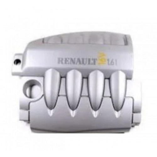 MOTOR ÜST KORUMA KAPAGI MGN II 1.6 16 VALF GRİ MOTOR ÜST KORUMA KAPAGI MGN II 1.6 16 VALF GRİ