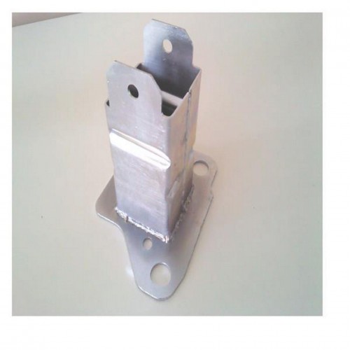 ÖN TAMPON BAĞLANTI DEMİR AYAĞI TRAVERSİ SOL MGN II DRS1005 ÖN TAMPON BAĞLANTI DEMİR AYAĞI TRAVERSİ SOL MGN II DRS1005