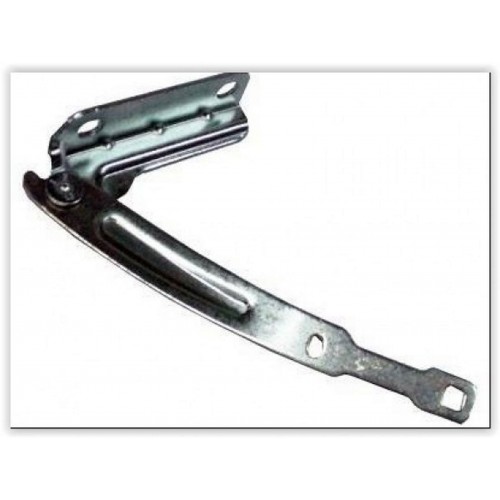 KAPUT MENTEŞESİ SOL DUSTER