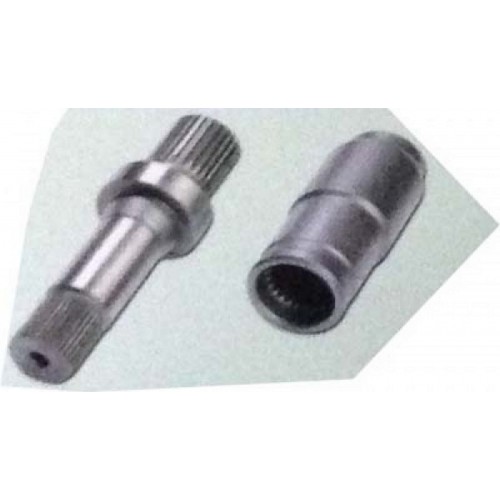 AKS MİLİ FİREZELİ VW TRANSPORTER T5 1.9D 105 LİK AKS MİLİ FİREZELİ VW TRANSPORTER T5 1.9D 105 LİK