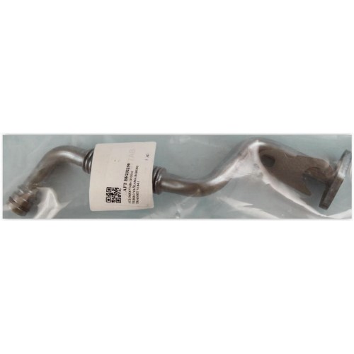 TURBO YAĞLAMA BORUSU TRANSİT V184 02-06 ÇİFT TEKER TURBO YAĞLAMA BORUSU TRANSİT V184 02-06 ÇİFT TEKER
