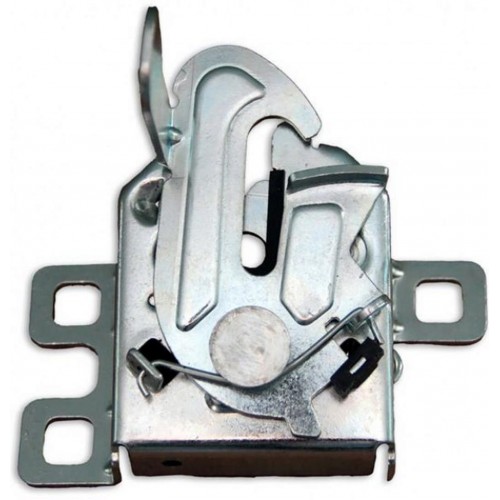 MOTOR KAPUT KİLİDİ FIORINO-BIPPER-NEMO 07 MOTOR KAPUT KİLİDİ FIORINO-BIPPER-NEMO 07
