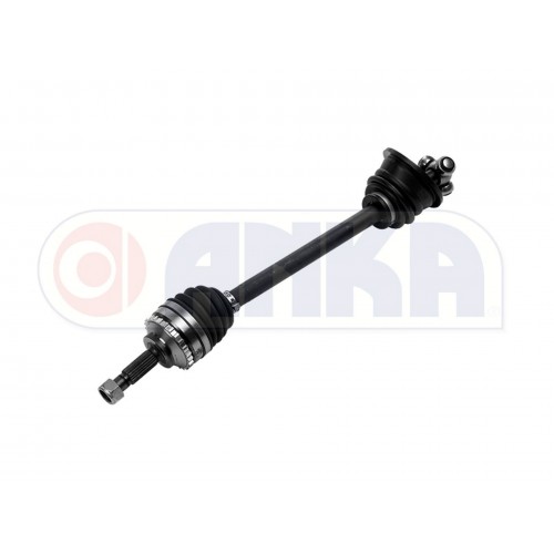 AKS ÖN SOL CLIO II 98 KNG 1.2 16V-1.6 16V-1.5DCI-1.9DTI 97 ABS Lİ AKS ÖN SOL CLIO II 98 KNG 1.2 16V-1.6 16V-1.5DCI-1.9DTI 97 ABS Lİ