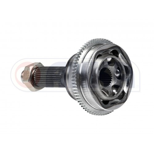 AKS KAFASI DUCATO-JUMPER-BOXER 94-02 18Q ABS Lİ AKS KAFASI DUCATO-JUMPER-BOXER 94-02 18Q ABS Lİ