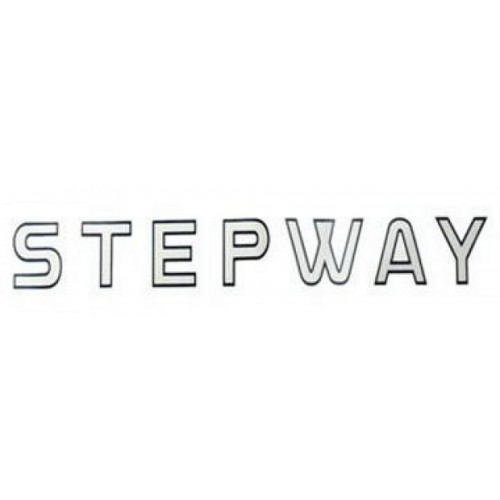 KAĞIT YAZI STEPWAY DACIA LOGAN KAĞIT YAZI STEPWAY DACIA LOGAN