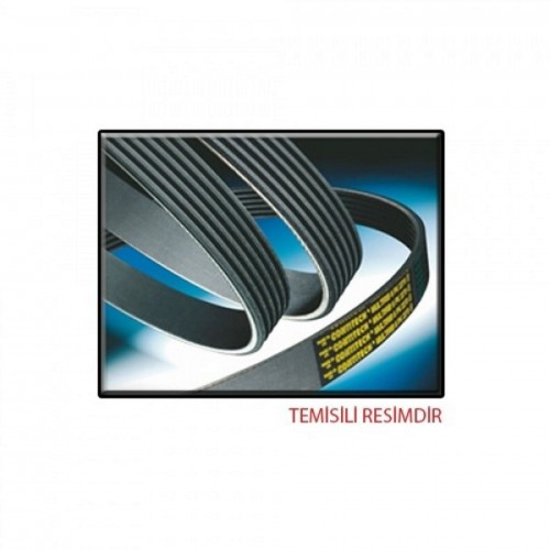 KANALLI KAYIŞ HONDA HYUNDAI JEEP GRAND CHEROKEE KIA SORENTO 2.5CRDI 16V 02 KANALLI KAYIŞ HONDA HYUNDAI JEEP GRAND CHEROKEE KIA SORENTO 2.5CRDI 16V 02