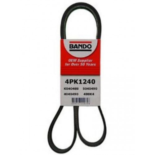 KANALLI KAYIŞ BNZ.KNG 48384 KANALLI KAYIŞ BNZ.KNG 48384