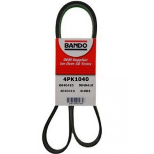 KANALLI KAYIŞ LANCIA NISN MAZ G4PK1037 48368 KANALLI KAYIŞ LANCIA NISN MAZ G4PK1037 48368