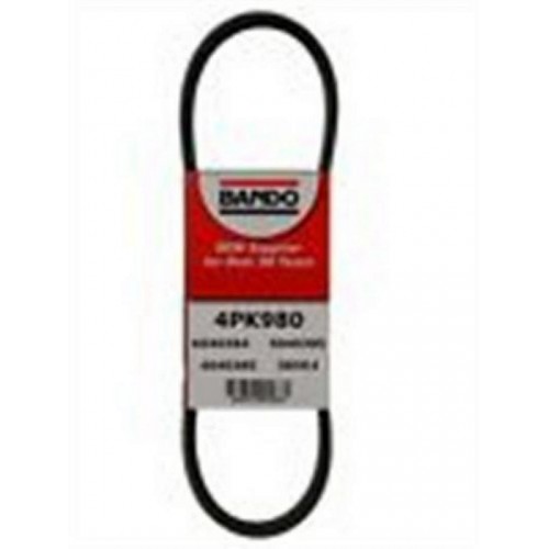 KANALLI KAYIŞ FORD HON MIT PJ G4PK0975 48363 KANALLI KAYIŞ FORD HON MIT PJ G4PK0975 48363