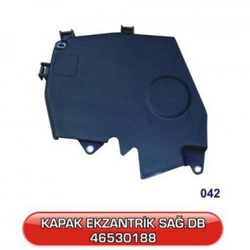 EKSANTRİK KAPAĞI SAĞ DOBLO 1.9 290042 EKSANTRİK KAPAĞI SAĞ DOBLO 1.9 290042