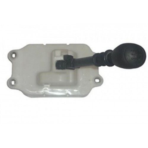 VİTES KOLU KUTUSU TOPUZU ALT PLASTİĞI KOMPLE ALBEA VİTES KOLU KUTUSU TOPUZU ALT PLASTİĞI KOMPLE ALBEA