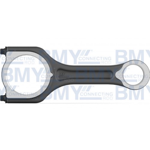 PİSTON KOLU 75MM P207-P307-P308-P407-PARTNER-C3-C4-BERLI-CMAX-FOCUS-FIESTA-VOLVO C30-S40-V50-V60-S60