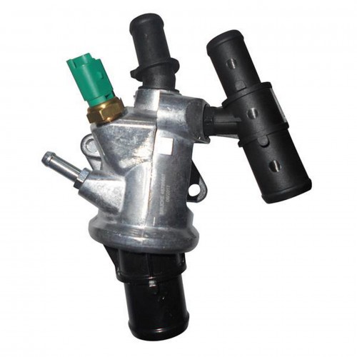 TERMOSTAT KOMPLE 88C ALFA 156 00-05 LANCIA LYBRA SW TERMOSTAT KOMPLE 88C ALFA 156 00-05 LANCIA LYBRA SW