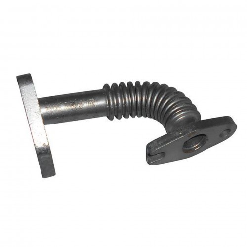 TURBO YAĞLAMA BORUSU ALBEA-PALIO-DOBLO 1.3 MTJ TURBO YAĞLAMA BORUSU ALBEA-PALIO-DOBLO 1.3 MTJ