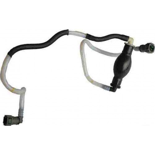 MAZOT YAKIT BORUSU MGN II 1.5 DCİ MAZOT YAKIT BORUSU MGN II 1.5 DCİ