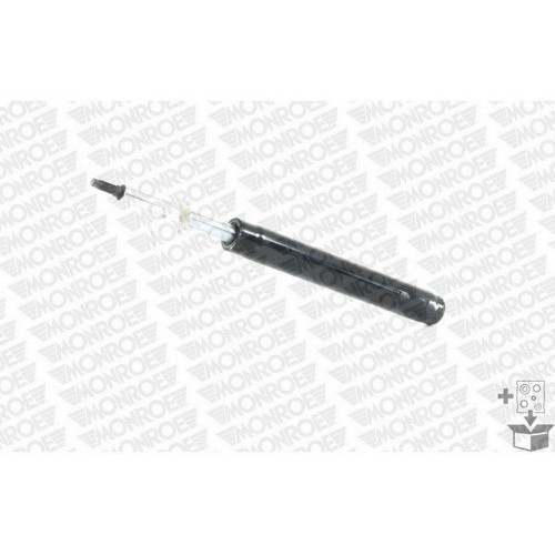AMORTİSÖR ÖN YAĞLI [ OPEL ASTRA F 1993-2000 ]