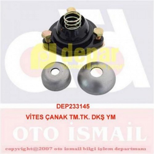 VİTES ÇANAK TM.TK. DKŞ YM VİTES ÇANAK TM.TK. DKŞ YM